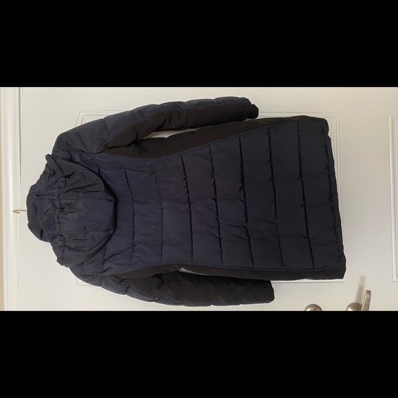 Calvin Klein performance parka - Picture 13 of 15